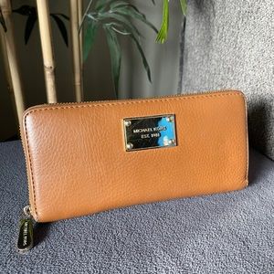 Authentic Michael Kors Wallet